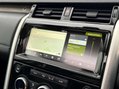 Land Rover Discovery 3.0 Discovery Luxury HSE TD6 Auto 4WD 5dr 59