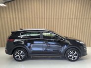 Kia Sportage 1.6 Sportage 2 CRDi ISG Semi-Auto 5dr 14