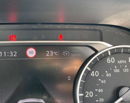 Nissan Qashqai 1.3 Qashqai N-Connecta DiG-T MHEV 5dr 34