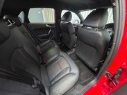 Audi S1 2.0 TFSI Competition Sportback 5dr Petrol Manual quattro Euro 6 (s/s) (231 20