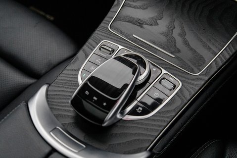 Mercedes-Benz GLC GLC 250 D 4MATIC AMG LINE PREMIUM 41