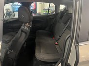 Ford B-Max 1.0T EcoBoost Zetec Euro 5 5dr 12