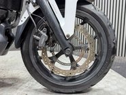 Honda NC750S 2014 GOOD RUNNING COMMUTER PROJECT BIKE 750CC 19
