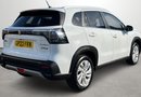 Suzuki S-Cross 1.4 Boosterjet 48V Hybrid Motion 5dr 9