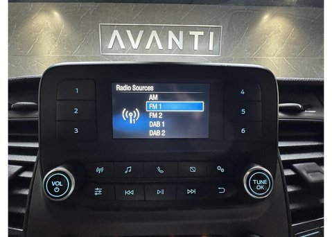 Ford Transit Custom 2.0 280 EcoBlue Trend Panel Van 5dr Diesel Manual L1 H1 Euro 6 (130 ps) 59