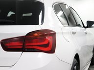 BMW 1 Series 118I M SPORT SHADOW EDITION 23