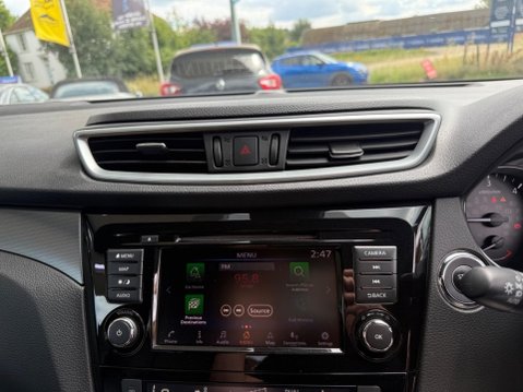 Nissan Qashqai 1.5 dCi Tekna+ Euro 6 (s/s) 5dr 29
