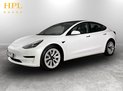 Tesla Model 3 (Dual Motor) Long Range Saloon 4dr Electric Auto 4WDE (346 ps) Full Leather 3
