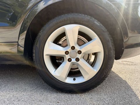 Audi Q3 2.0 Q3 S Line TDI Quattro 4WD 5dr 47