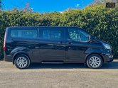 Ford Tourneo Custom (Sold) 320 | Titanium | L2| 9 Seater| Manual | Euro 6 | £19,158 + vat 29