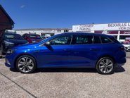 Renault Megane GT LINE TCE EDC 5