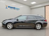 Toyota Corolla 1.8 VVT-h Icon Tech Touring Sports CVT Euro 6 (s/s) 5dr 7