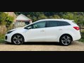Kia Ceed 1.6 CRDi GT-Line Sportswagon 5dr Diesel Manual Euro 6 (s/s) (134 bhp) 5