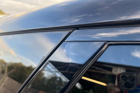 Land Rover Range Rover Evoque FIRST EDITION MHEV - ENGINE LIGHT IS ON - PART EX TO CLEAR 58