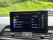 Audi Q5 2.0 Q5 S Line 40 TDI MHEV Quattro Semi-Auto 4WD 5dr 30