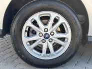 Ford Transit Connect 240 L2 120 ps Limited Panel Van 27