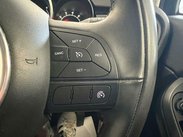 Fiat 500X 1.4 MultiAir Pop Star Euro 6 (s/s) 5dr 17