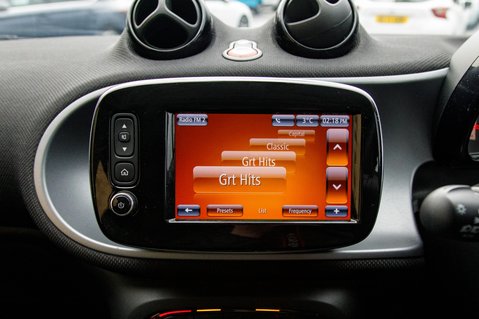 Smart Forfour PRIME PREMIUM PLUS 23