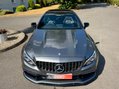 Mercedes-Benz C Class 4.0 C63 V8 BiTurbo AMG S Edition 1 SpdS MCT Euro 6 (s/s) 2dr 19