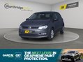 Volkswagen Polo 1.2 TSI BlueMotion Tech Match DSG Euro 6 (s/s) 5dr 4