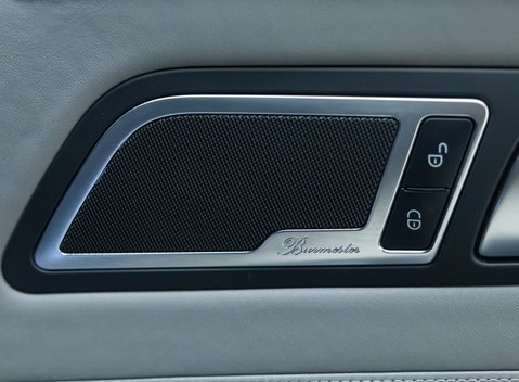 Mercedes-Benz Amg GT C EDITION 50 25