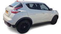 Nissan Juke 1.6 Tekna SUV 5dr Petrol XTRON Euro 6 (117 ps) 3