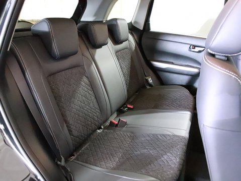 Suzuki Vitara 1.4 Boosterjet Mild Hybrid Ultra ALLGRIP 5dr 31