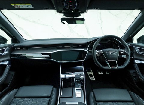 Audi RS6 Avant Vorsprung 17