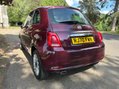 Fiat 500 LOUNGE DUALOGIC 9