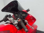 Honda VFR 2002 70K RUNNING PROJECT BIKE VTEC MODEL COMMUTER 800CC 15