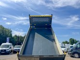 Volkswagen Crafter Tipper MWB L2 Startline Cr35 EURO 6 9