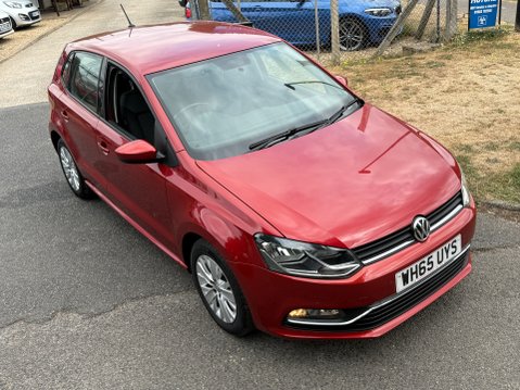 Volkswagen Polo SE TSI AUTOMATIC 36
