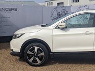 Nissan Qashqai N-CONNECTA DCI 5