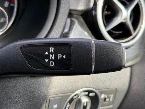 Mercedes-Benz B Class 1.6 B180 SE 7G-DCT Euro 6 (s/s) 5dr 25
