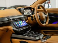 Aston Martin Vanquish 5.2 V12 BiTurbo Coupe 2dr Petrol Auto Euro 6 (s/s) (835 ps) 67