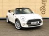 Mini Convertible COOPER