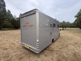 Iveco Daily 45C15 RACE TRUCK, 6 BERTH CAMPER RACE VAN SPORTSHOME 14