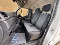 Renault Master 2.3 Master LM35 Advance Blue dCi 21