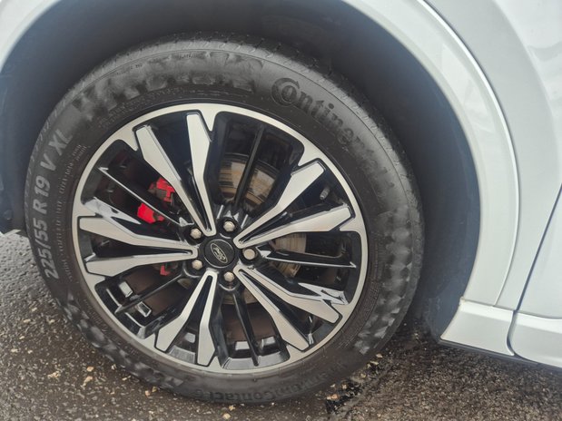 Ford Kuga ST-LINE X EDITION 10