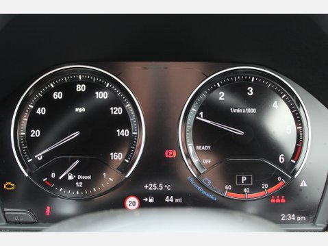 BMW X1 XDRIVE18D M SPORT 16