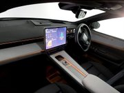 Polestar 4 Single Motor 100kWh Long Range Plus SUV 5dr Electric Auto RWD (272 ps) 1 Ow 14
