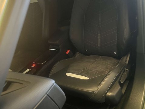 Vauxhall Mokka Mokka Ultimate EV 5dr 25