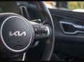 Kia Sportage 1.6 Sportage GT-Line ISG MHEV Semi-Auto 5dr 17