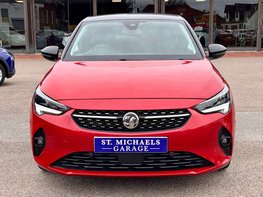 Vauxhall Corsa 1.2 Corsa Elite Edition T 5dr 4