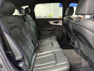 Audi Q7 3.0 TDI V6 50 S line SUV 5dr Diesel Tiptronic quattro Euro 6 (s/s) (286 ps) 53