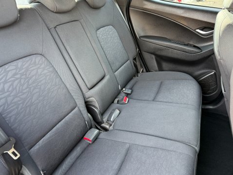 Hyundai ix20 SE *27,451 MILES AUTO* 23