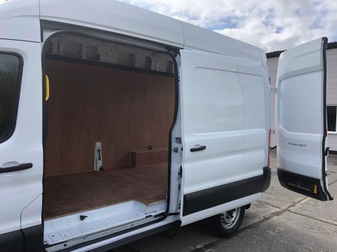 Ford Transit 350 L3 H3 P/V 29