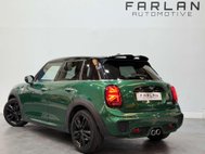 Mini Hatch 2.0 Cooper S Sport Hatchback 5dr Petrol Steptronic Euro 6 (s/s) (192 ps) 4