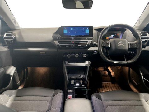 Citroen E-C4 50kWh Shine Hatchback 5dr Electric Auto (136 ps) 19