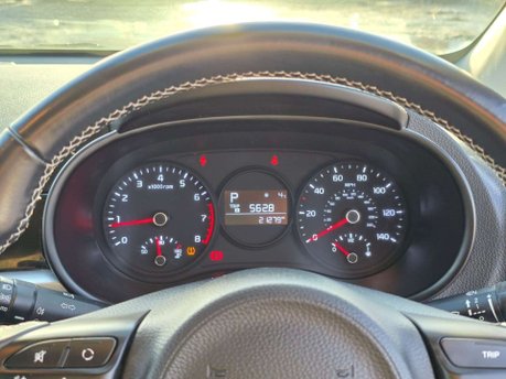 Kia Picanto 1.25 2 Hatchback 5dr Petrol Auto Euro 6 (83 bhp) 34